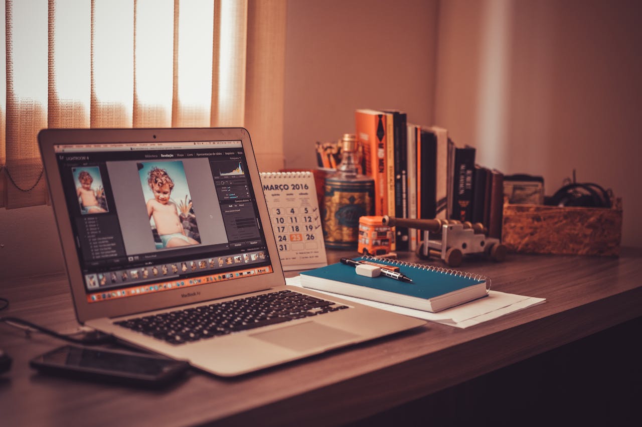 Graphic Designer
